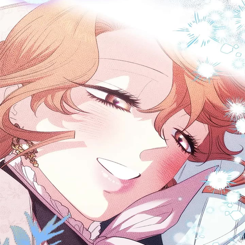 Is It Fortune or Is It Woe? Chapter 114: I was Lucky All Along cover