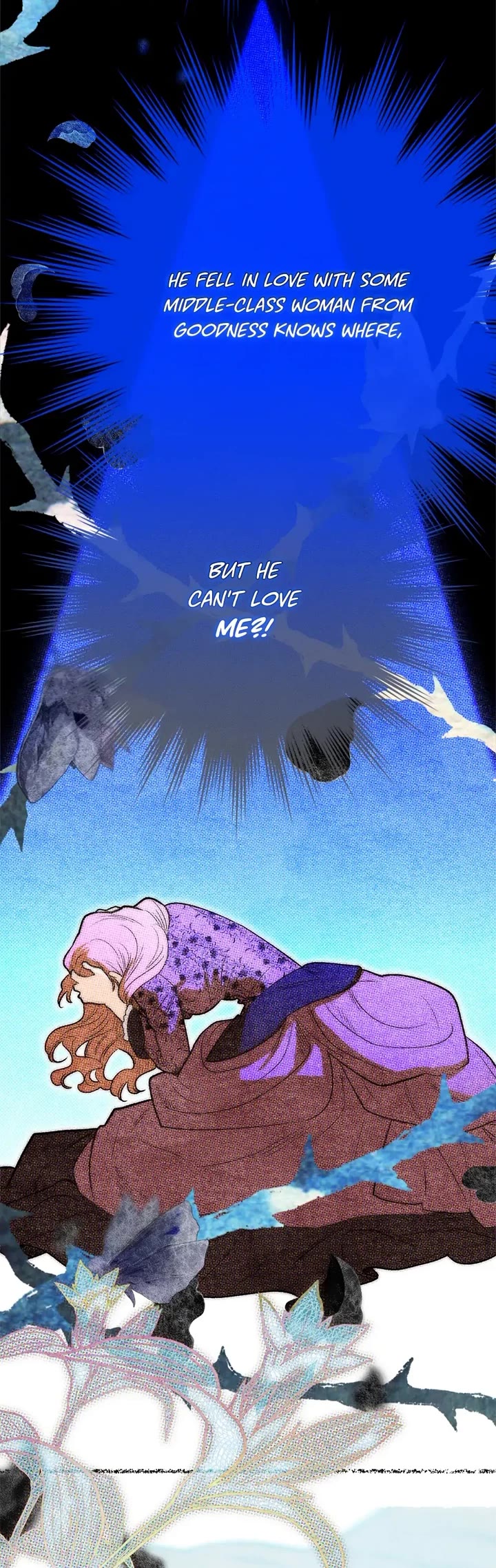 Is It Fortune or Is It Woe? Chapter 115 page 10 - Chapter 115: For Better or For Worse [END]