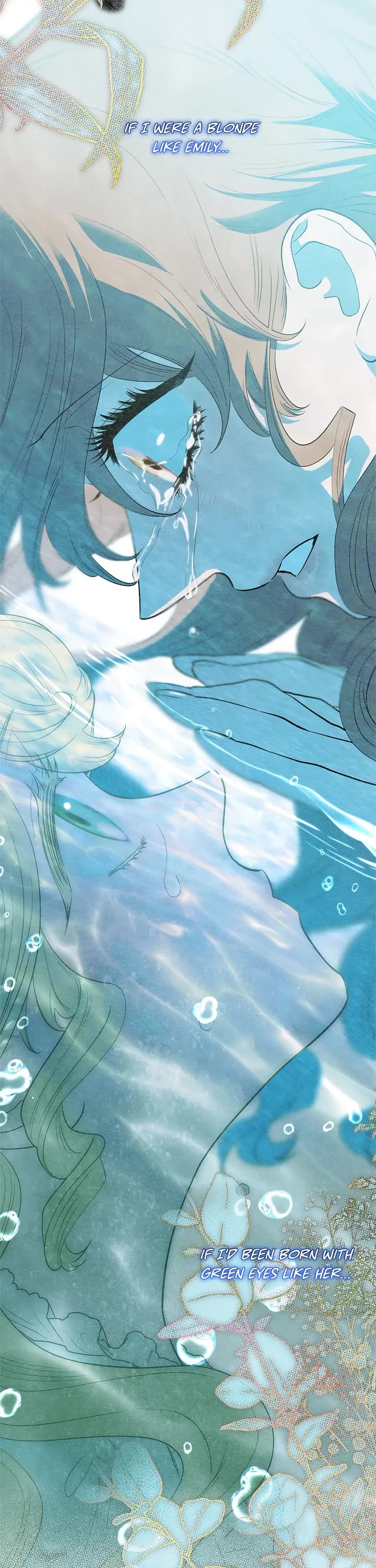 Is It Fortune or Is It Woe? Chapter 115 page 11 - Chapter 115: For Better or For Worse [END]