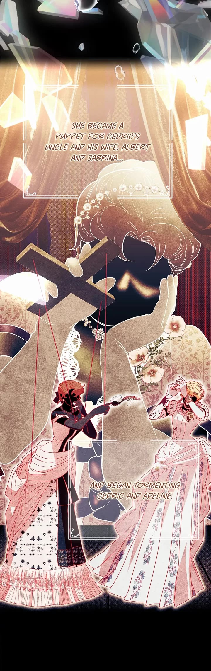 Is It Fortune or Is It Woe? Chapter 115 page 14 - Chapter 115: For Better or For Worse [END]