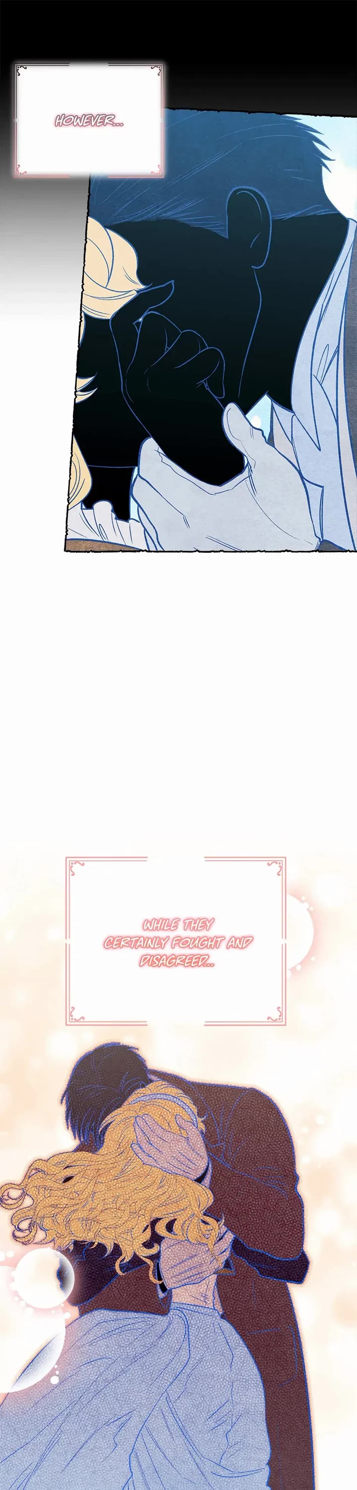 Is It Fortune or Is It Woe? Chapter 115 page 16 - Chapter 115: For Better or For Worse [END]