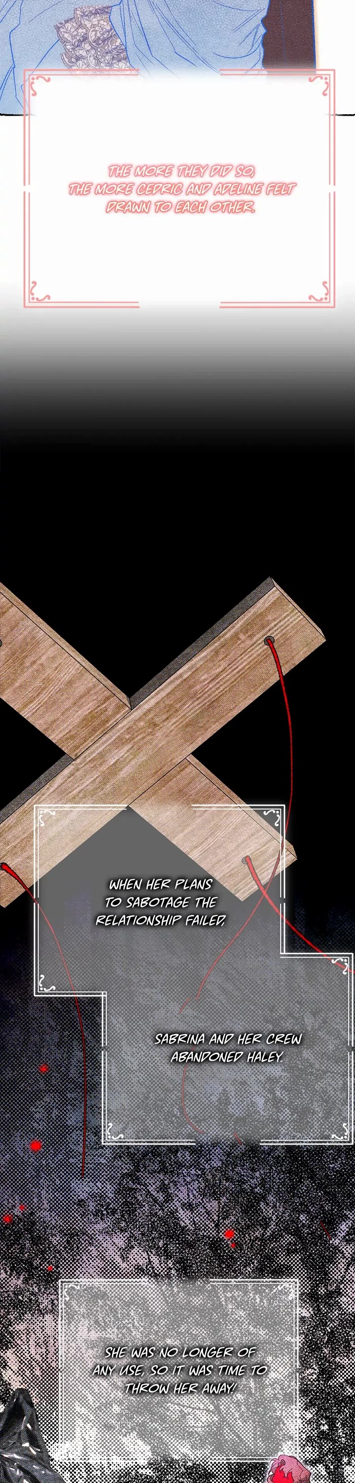 Is It Fortune or Is It Woe? Chapter 115 page 17 - Chapter 115: For Better or For Worse [END]