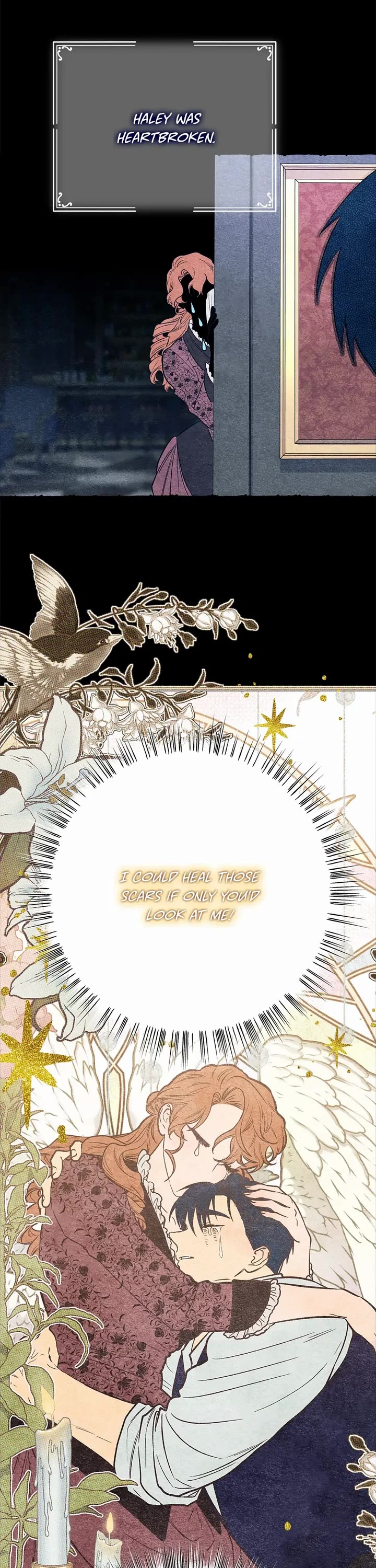 Is It Fortune or Is It Woe? Chapter 115 page 2 - Chapter 115: For Better or For Worse [END]