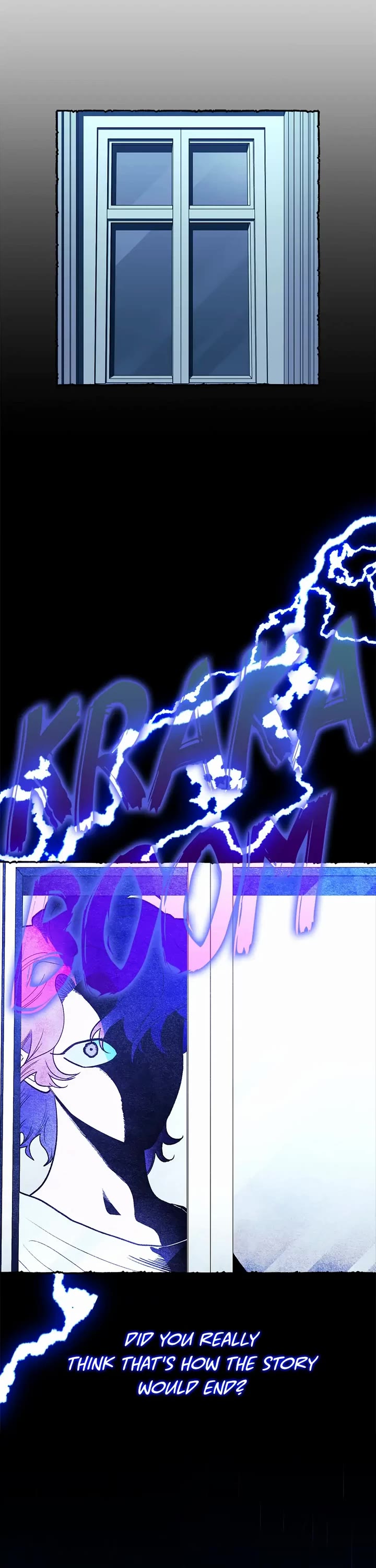 Is It Fortune or Is It Woe? Chapter 115 page 23 - Chapter 115: For Better or For Worse [END]