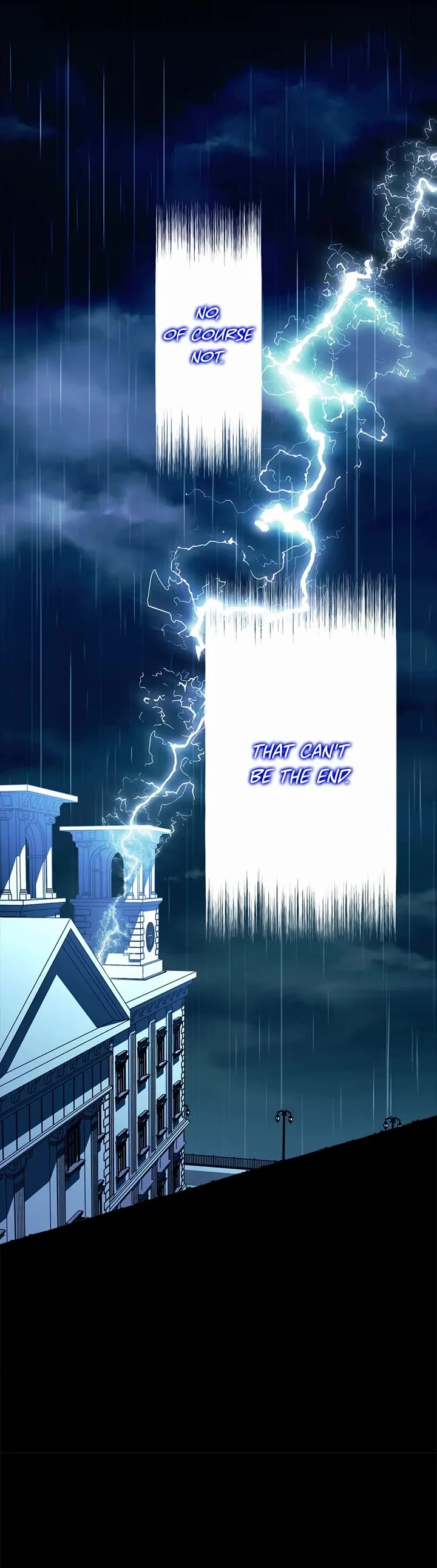 Is It Fortune or Is It Woe? Chapter 115 page 24 - Chapter 115: For Better or For Worse [END]