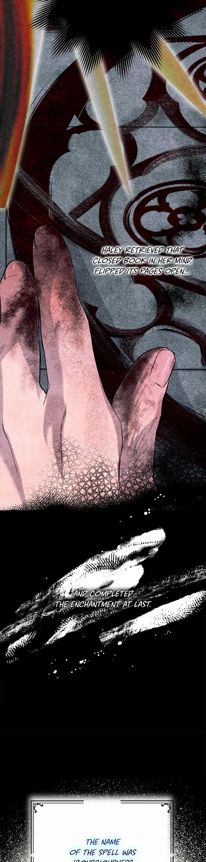 Is It Fortune or Is It Woe? Chapter 115 page 27 - Chapter 115: For Better or For Worse [END]
