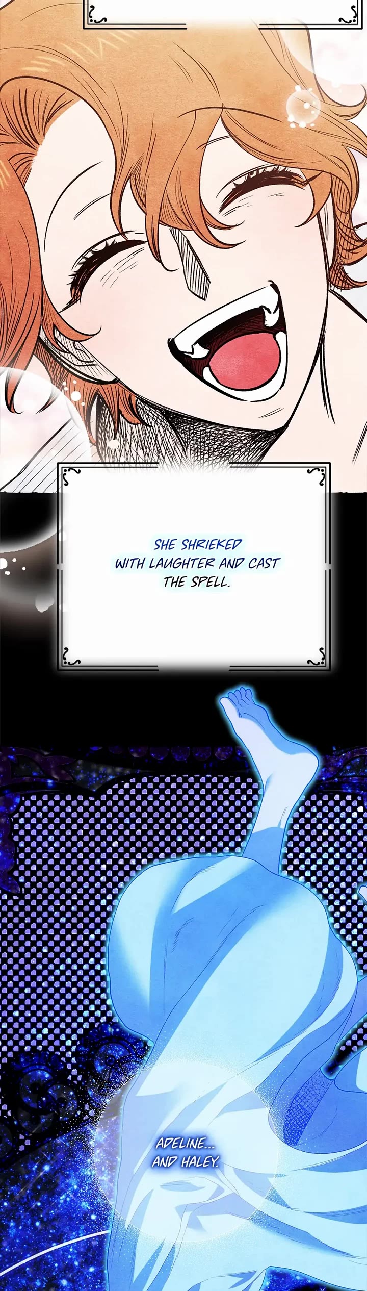 Is It Fortune or Is It Woe? Chapter 115 page 29 - Chapter 115: For Better or For Worse [END]