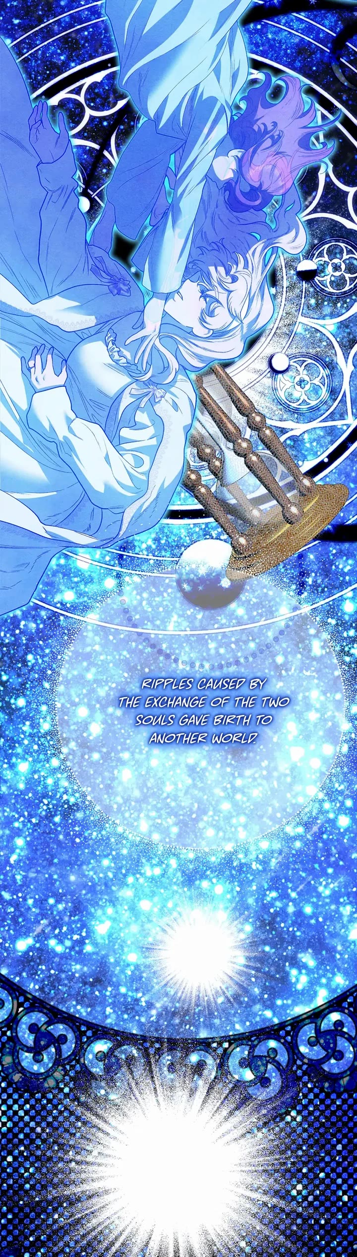 Is It Fortune or Is It Woe? Chapter 115 page 30 - Chapter 115: For Better or For Worse [END]