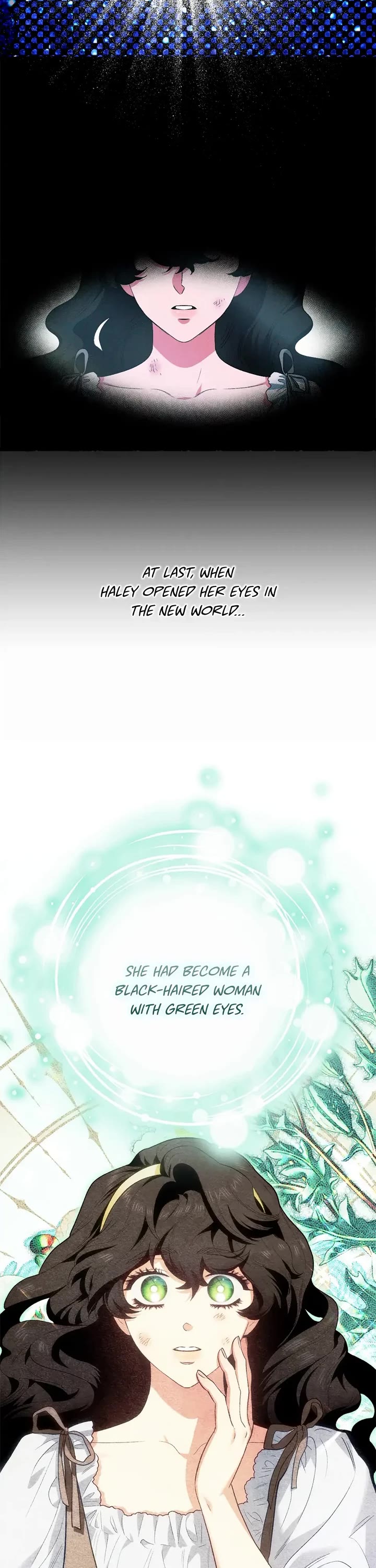 Is It Fortune or Is It Woe? Chapter 115 page 31 - Chapter 115: For Better or For Worse [END]