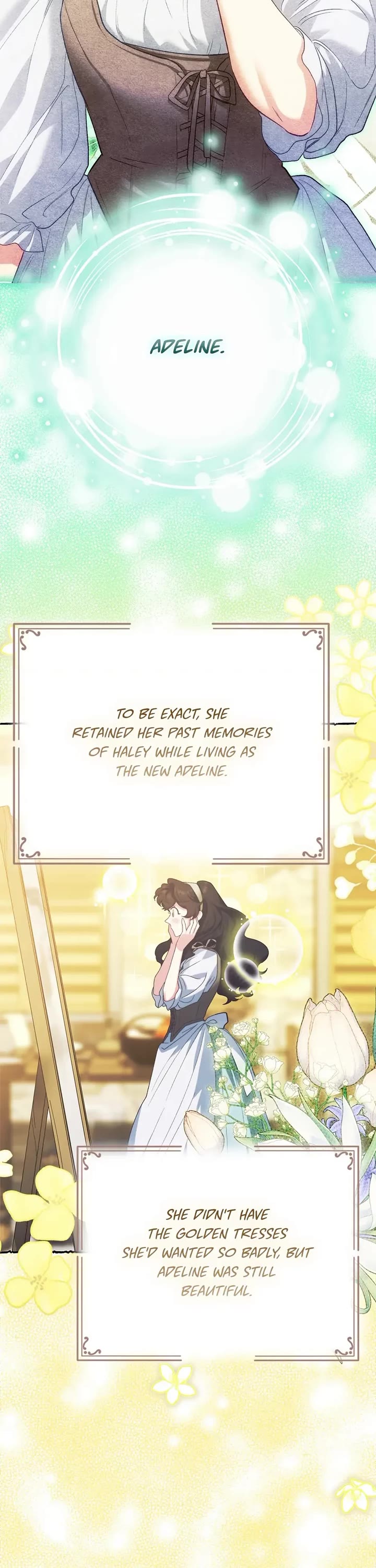 Is It Fortune or Is It Woe? Chapter 115 page 32 - Chapter 115: For Better or For Worse [END]