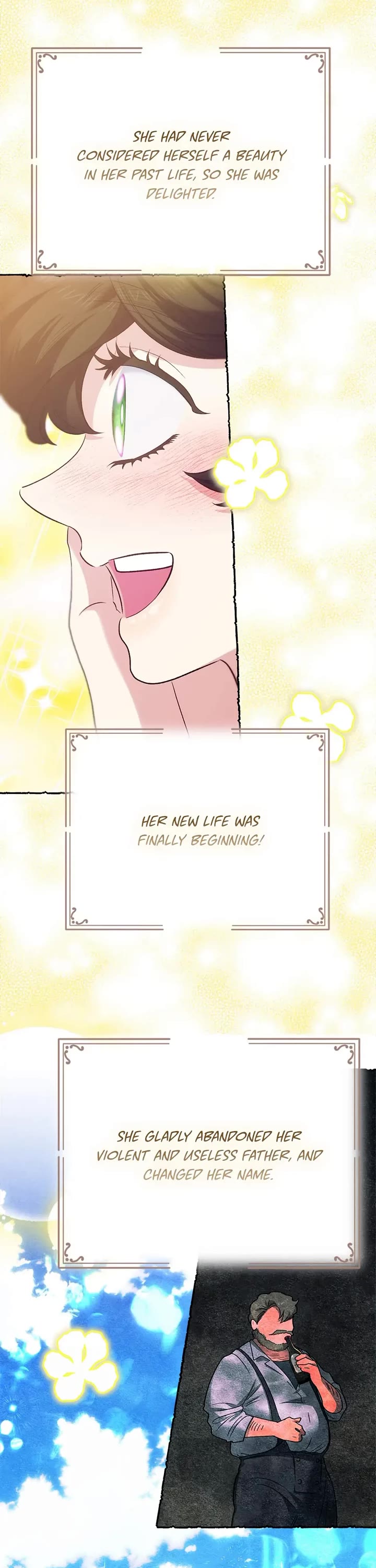 Is It Fortune or Is It Woe? Chapter 115 page 33 - Chapter 115: For Better or For Worse [END]