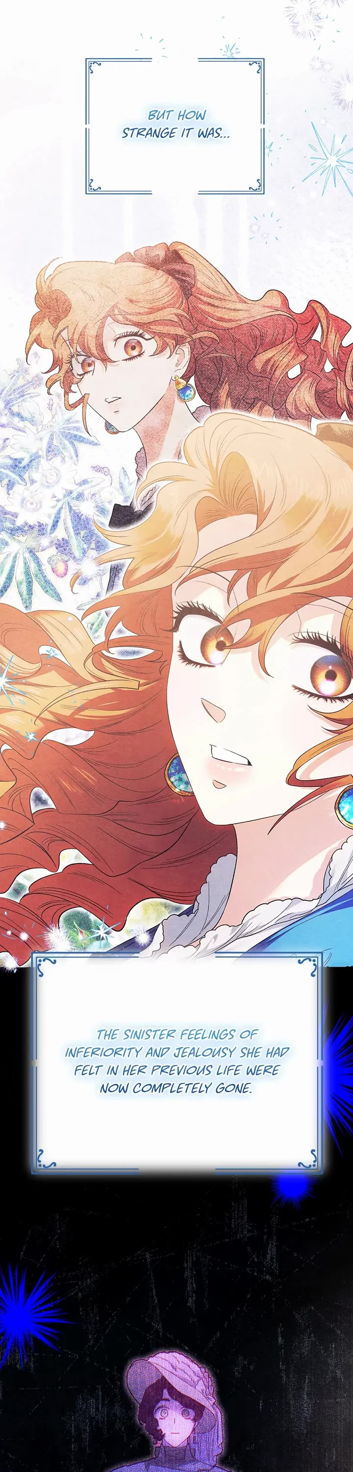 Is It Fortune or Is It Woe? Chapter 115 page 36 - Chapter 115: For Better or For Worse [END]