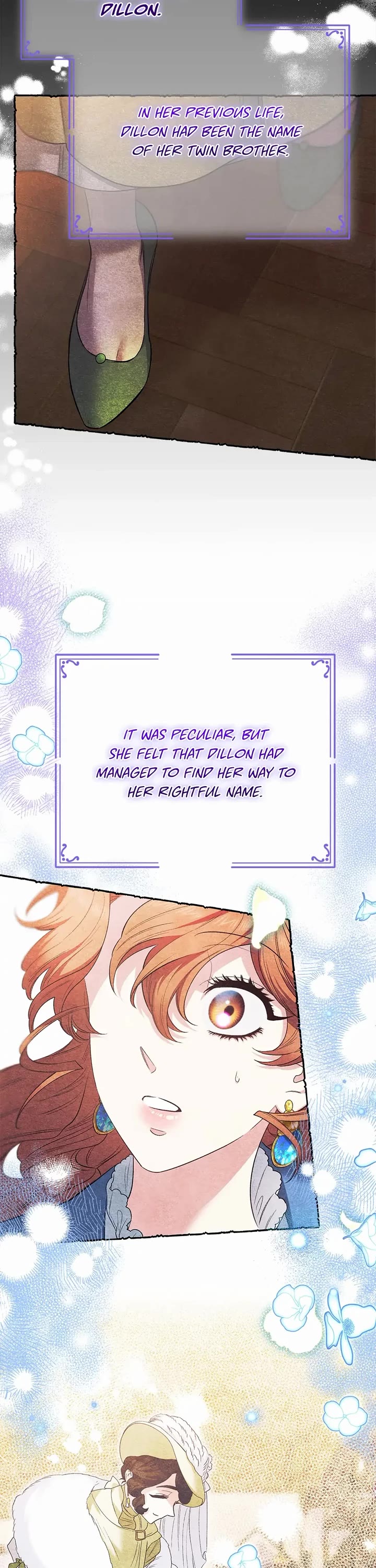 Is It Fortune or Is It Woe? Chapter 115 page 38 - Chapter 115: For Better or For Worse [END]