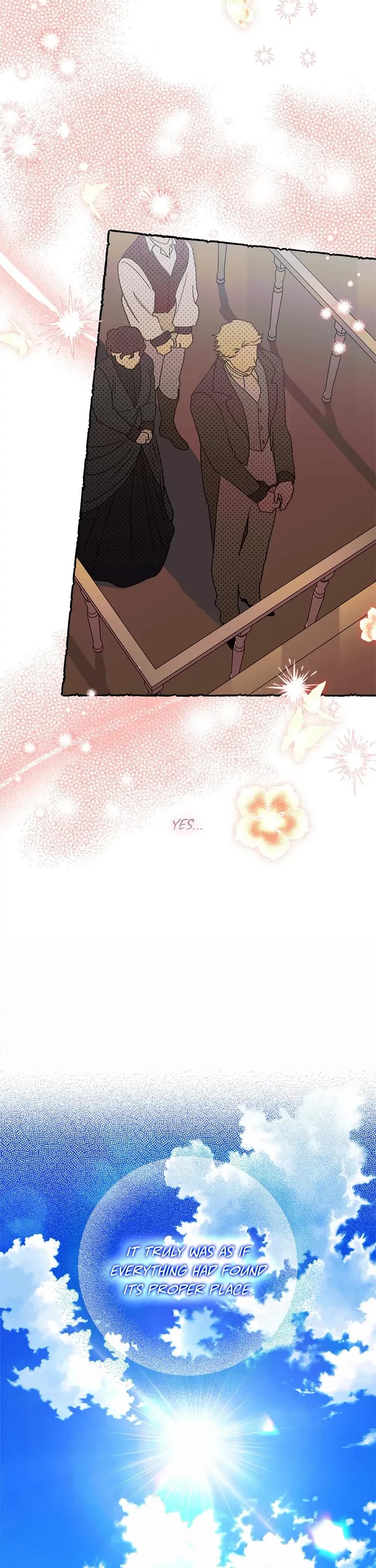 Is It Fortune or Is It Woe? Chapter 115 page 43 - Chapter 115: For Better or For Worse [END]