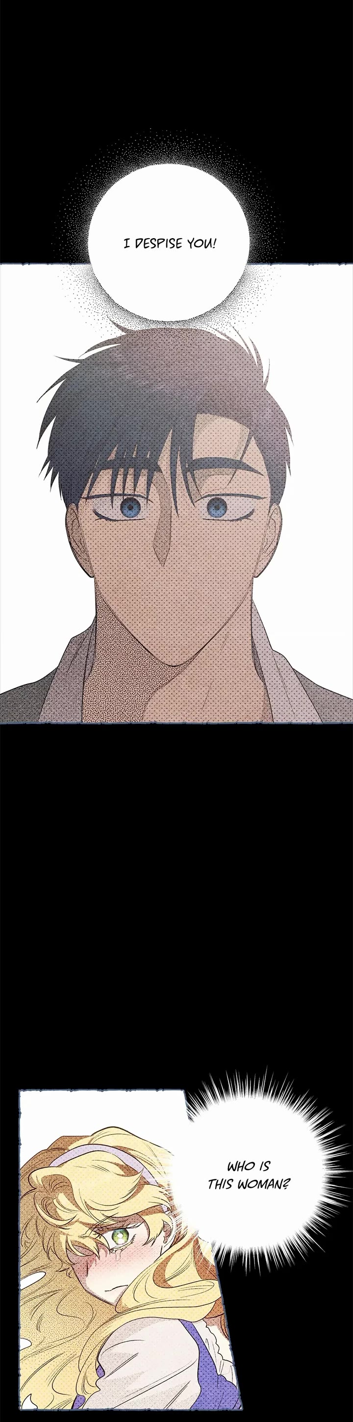 Is It Fortune or Is It Woe? Chapter 115 page 49 - Chapter 115: For Better or For Worse [END]