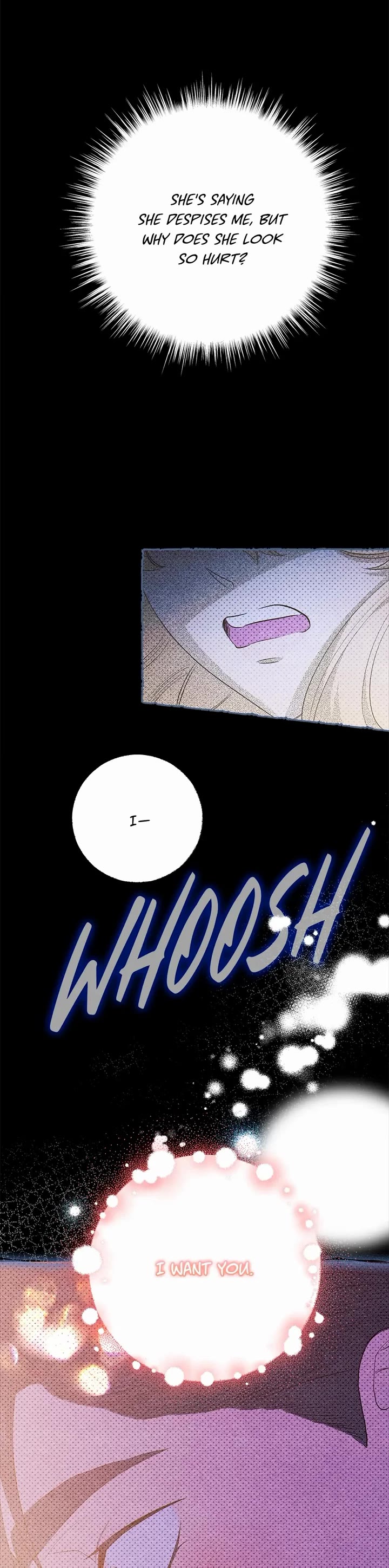 Is It Fortune or Is It Woe? Chapter 115 page 50 - Chapter 115: For Better or For Worse [END]