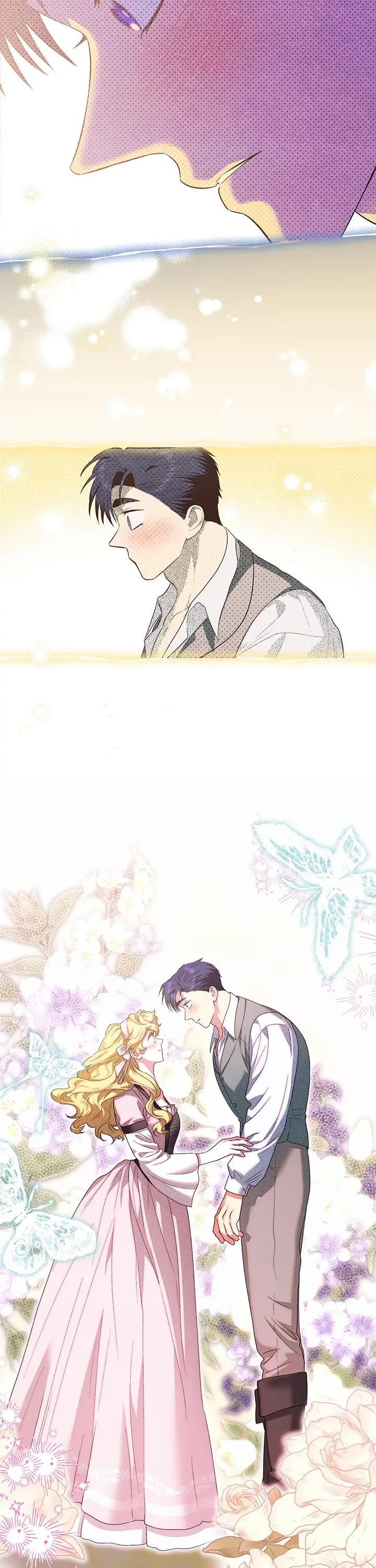 Is It Fortune or Is It Woe? Chapter 115 page 51 - Chapter 115: For Better or For Worse [END]