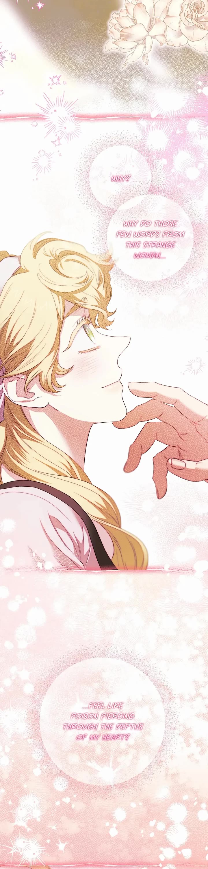 Is It Fortune or Is It Woe? Chapter 115 page 52 - Chapter 115: For Better or For Worse [END]