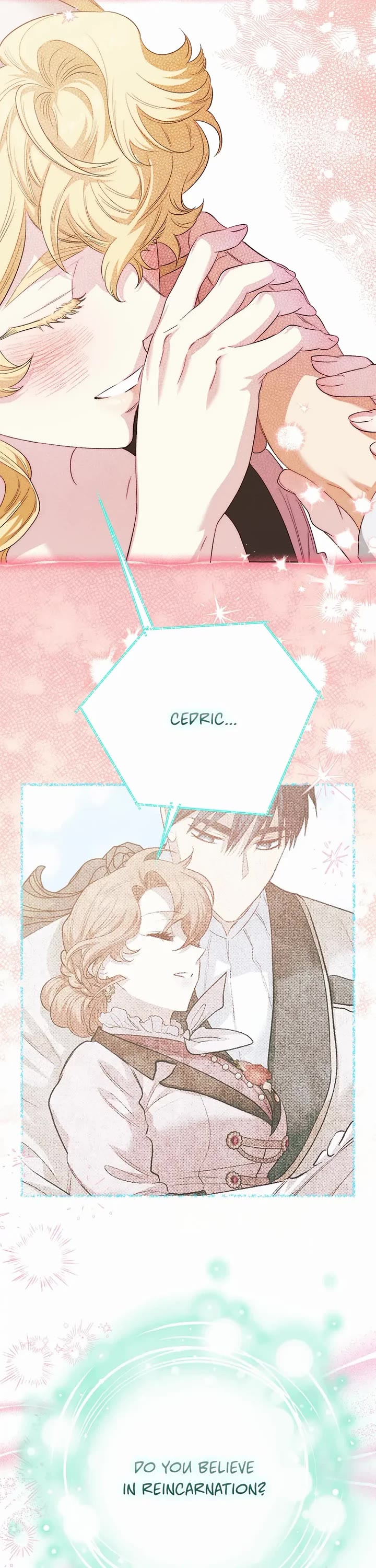 Is It Fortune or Is It Woe? Chapter 115 page 53 - Chapter 115: For Better or For Worse [END]