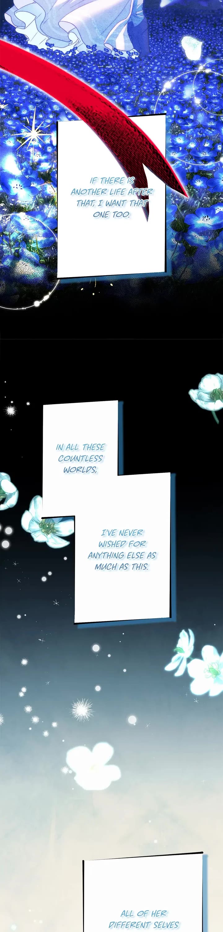 Is It Fortune or Is It Woe? Chapter 115 page 57 - Chapter 115: For Better or For Worse [END]