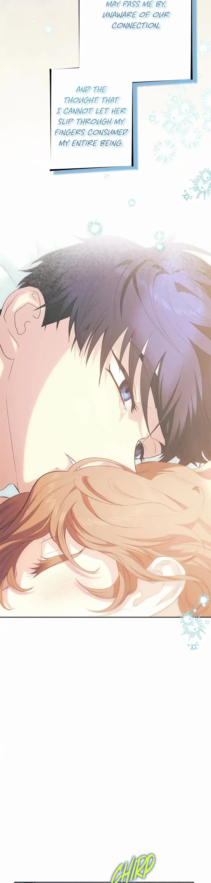 Is It Fortune or Is It Woe? Chapter 115 page 58 - Chapter 115: For Better or For Worse [END]