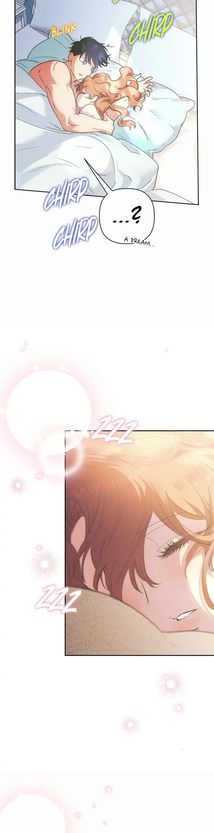 Is It Fortune or Is It Woe? Chapter 115 page 59 - Chapter 115: For Better or For Worse [END]