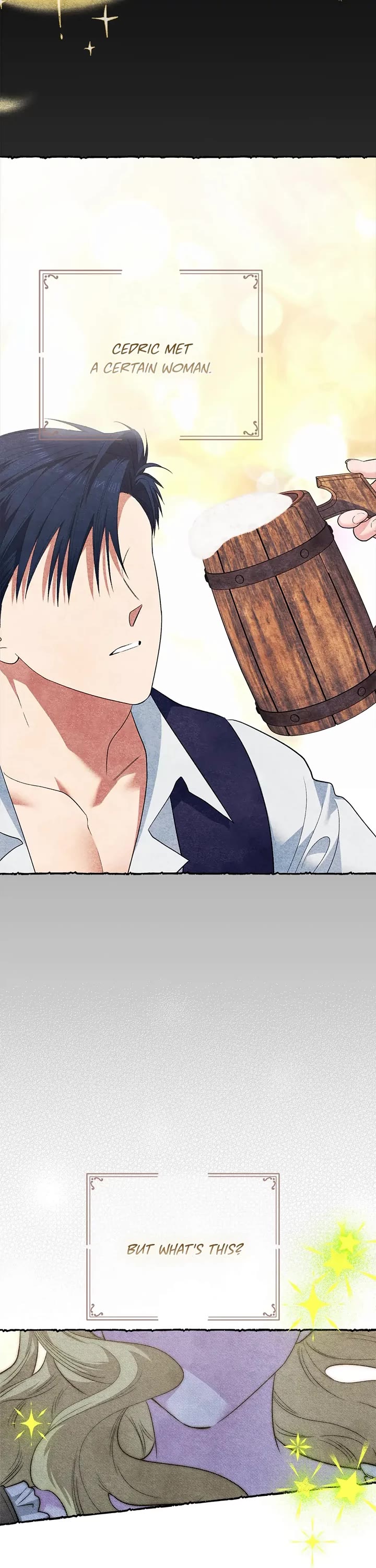 Is It Fortune or Is It Woe? Chapter 115 page 6 - Chapter 115: For Better or For Worse [END]