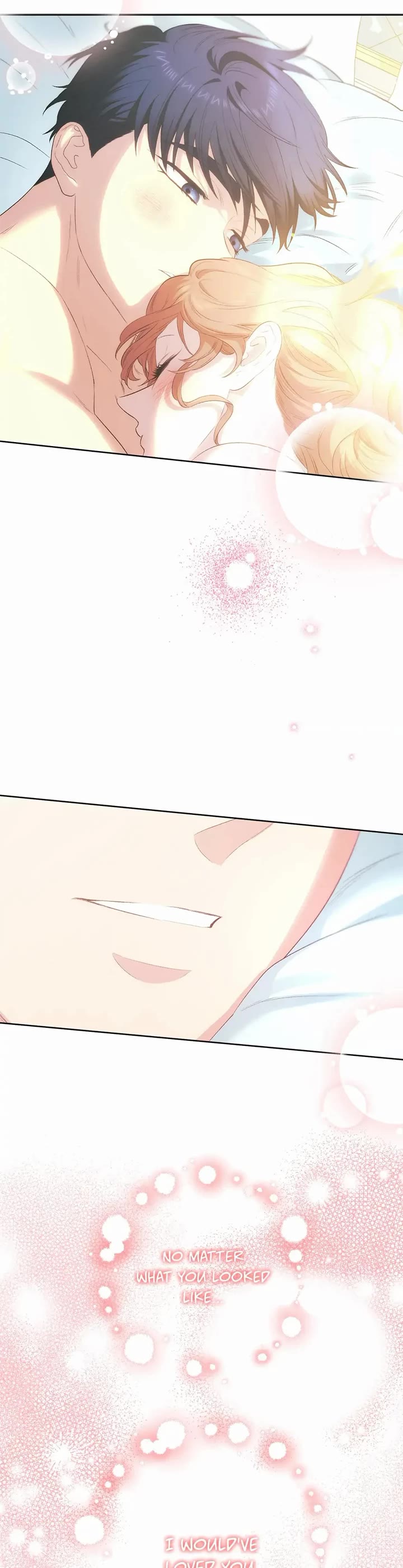 Is It Fortune or Is It Woe? Chapter 115 page 60 - Chapter 115: For Better or For Worse [END]