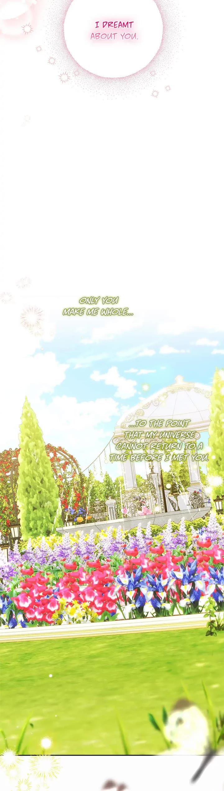 Is It Fortune or Is It Woe? Chapter 115 page 64 - Chapter 115: For Better or For Worse [END]