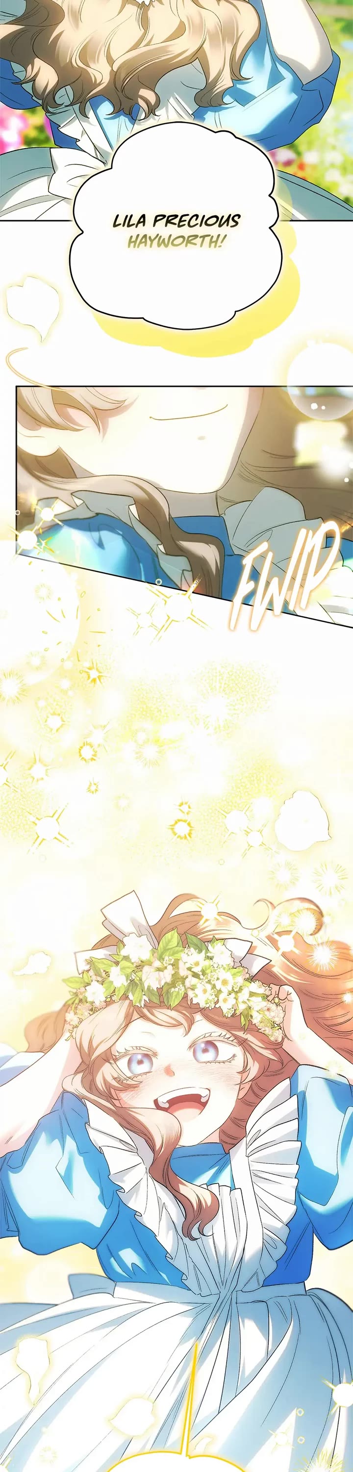Is It Fortune or Is It Woe? Chapter 115 page 67 - Chapter 115: For Better or For Worse [END]