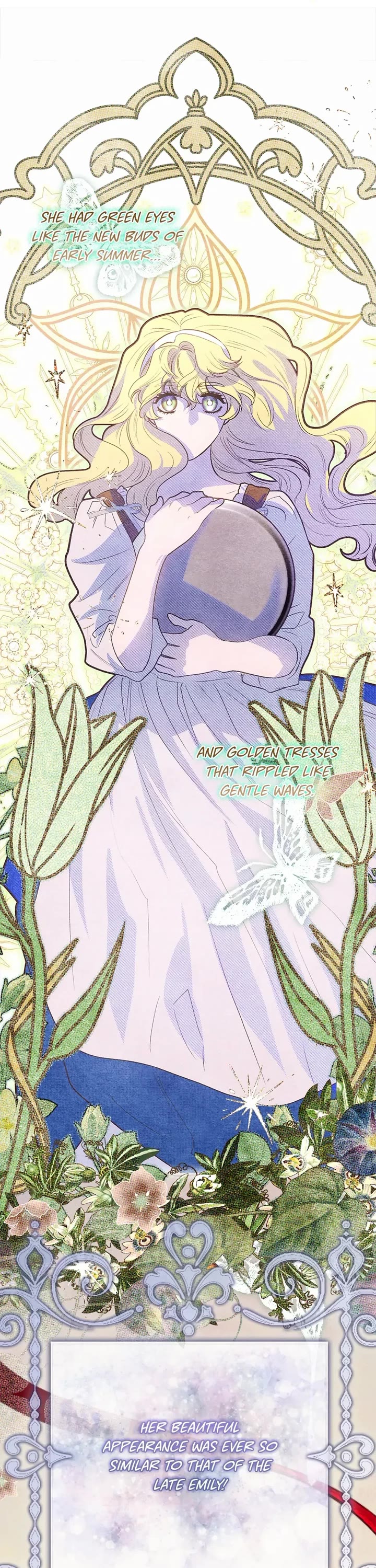 Is It Fortune or Is It Woe? Chapter 115 page 7 - Chapter 115: For Better or For Worse [END]
