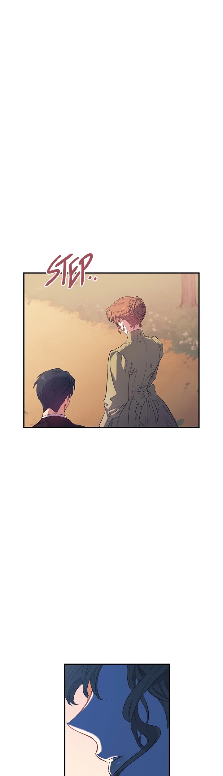 Is It Fortune or Is It Woe? Chapter 12 page 17 - Chapter 12