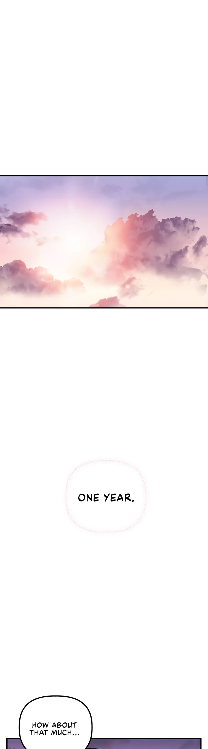 Is It Fortune or Is It Woe? Chapter 12 page 29 - Chapter 12
