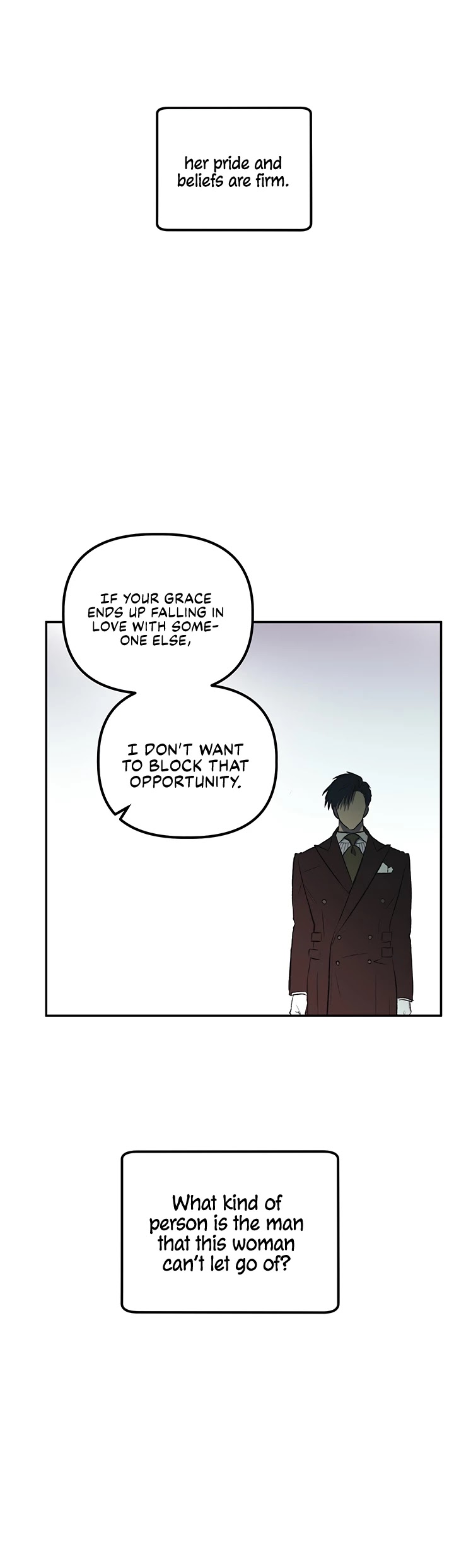 Is It Fortune or Is It Woe? Chapter 12 page 34 - Chapter 12