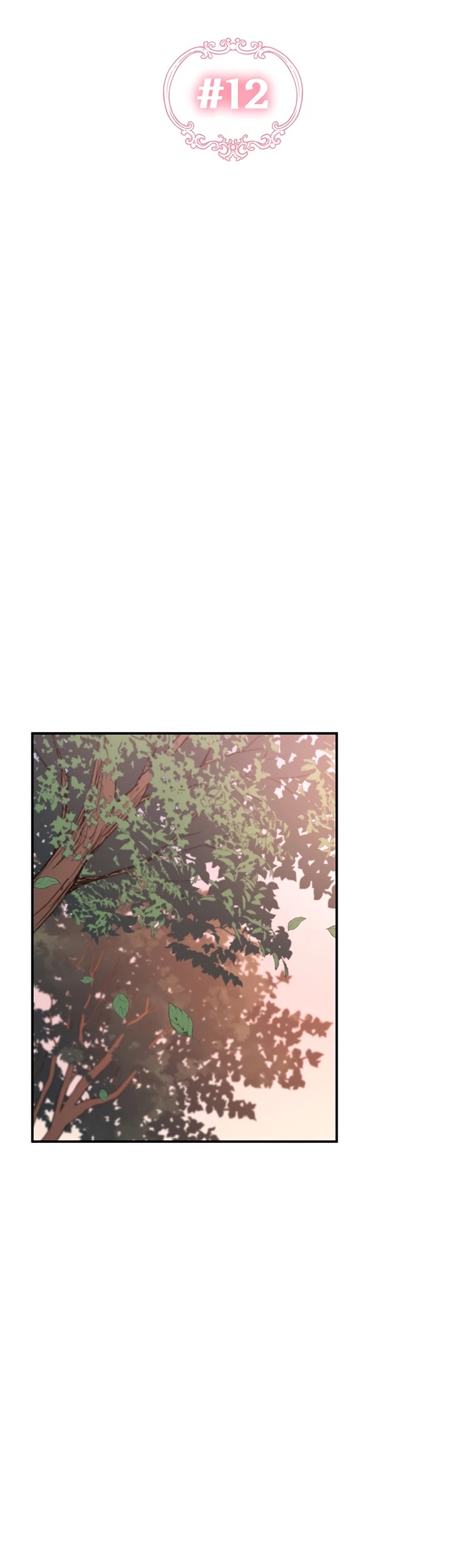 Is It Fortune or Is It Woe? Chapter 12 page 4 - Chapter 12