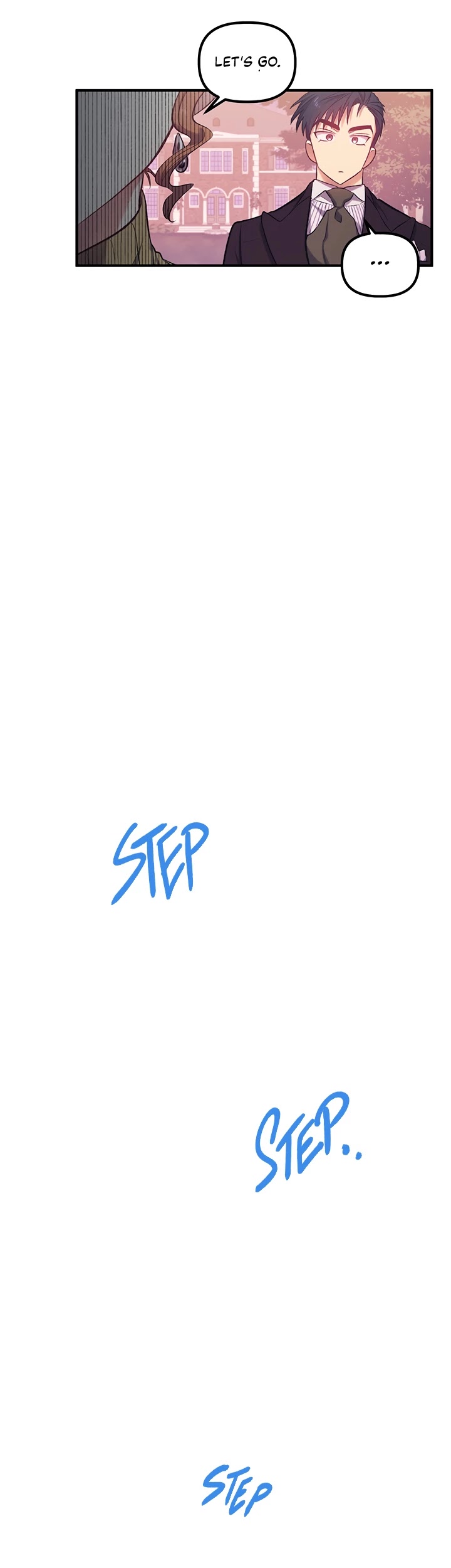 Is It Fortune or Is It Woe? Chapter 12 page 6 - Chapter 12