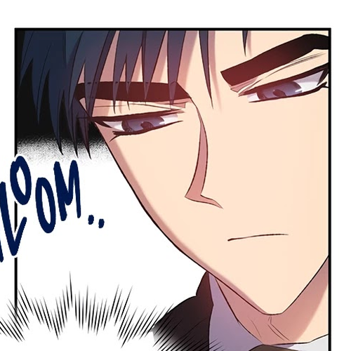 Is It Fortune or Is It Woe? Chapter 12 cover