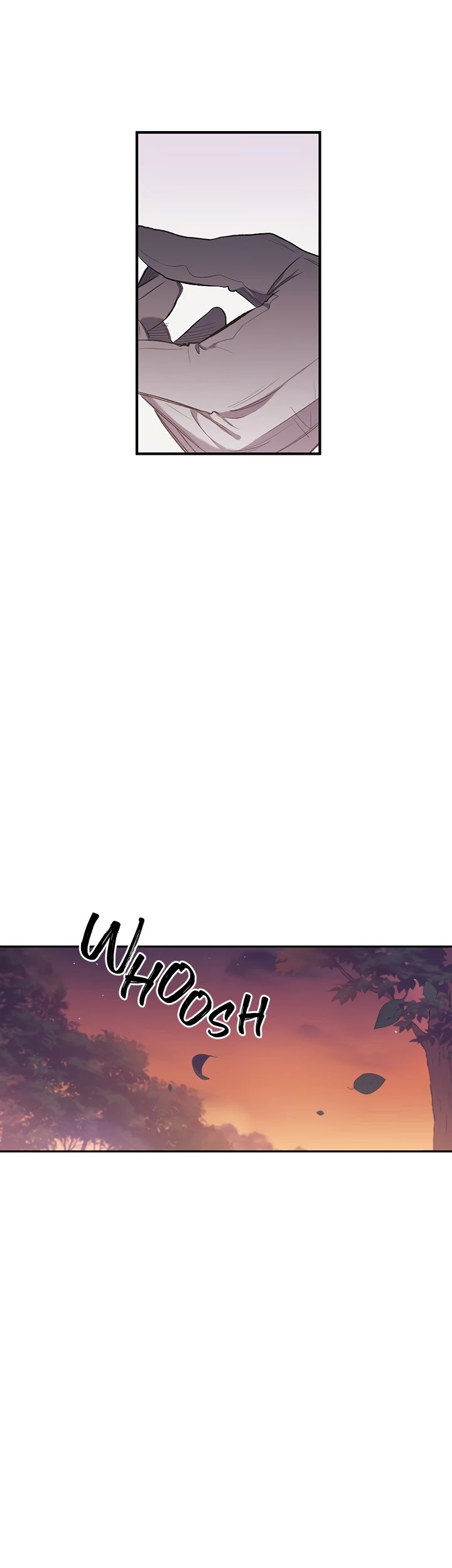 Is It Fortune or Is It Woe? Chapter 13 page 10 - Chapter 13
