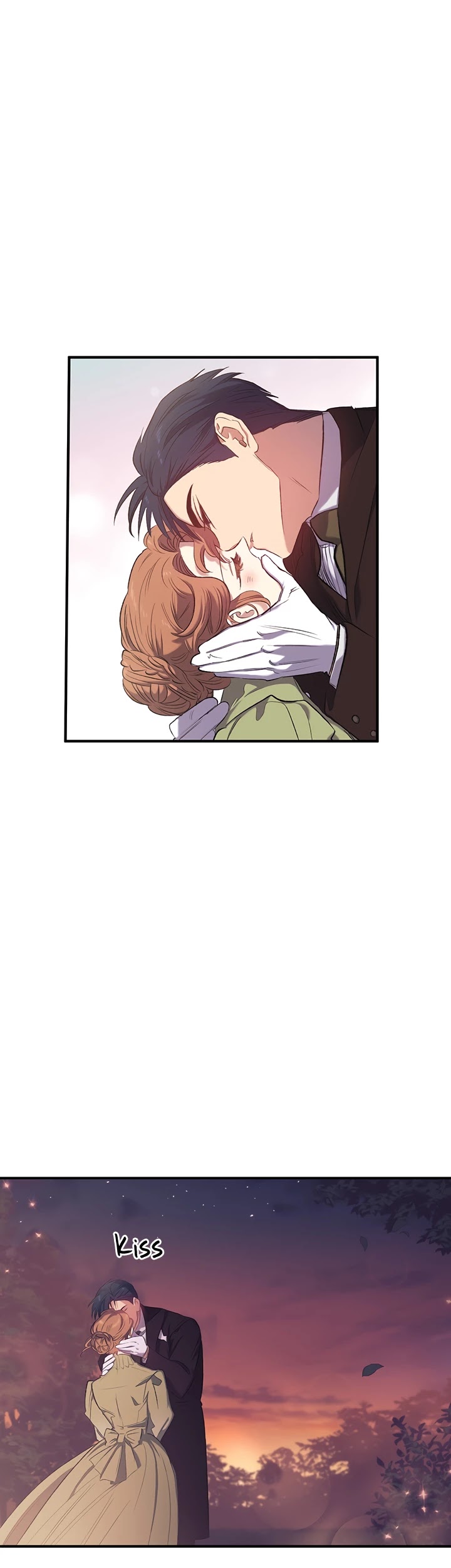 Is It Fortune or Is It Woe? Chapter 13 page 15 - Chapter 13