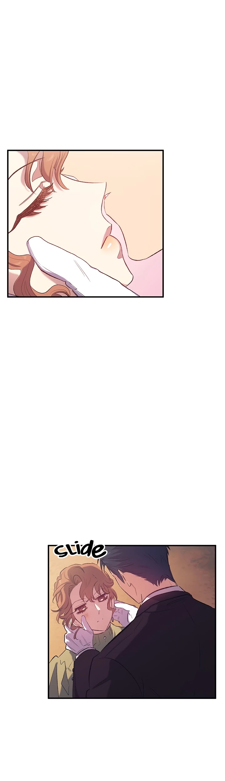 Is It Fortune or Is It Woe? Chapter 13 page 17 - Chapter 13