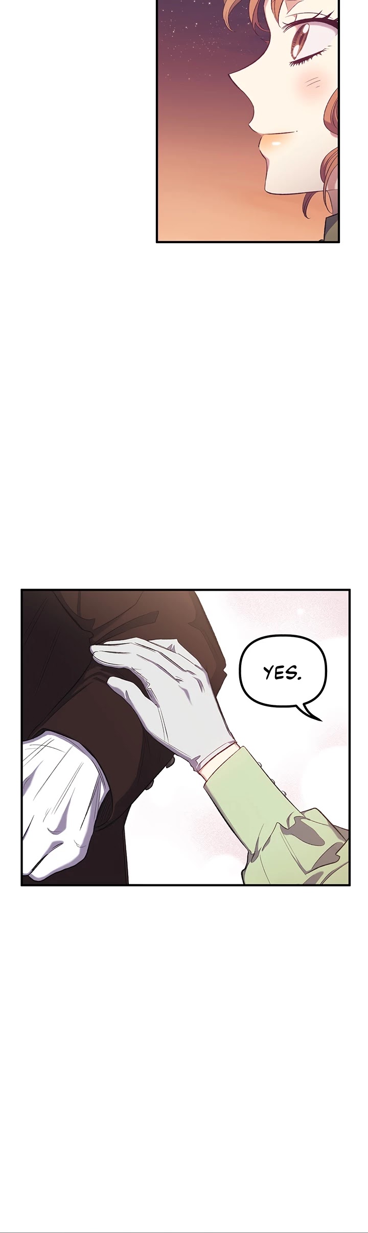 Is It Fortune or Is It Woe? Chapter 13 page 24 - Chapter 13