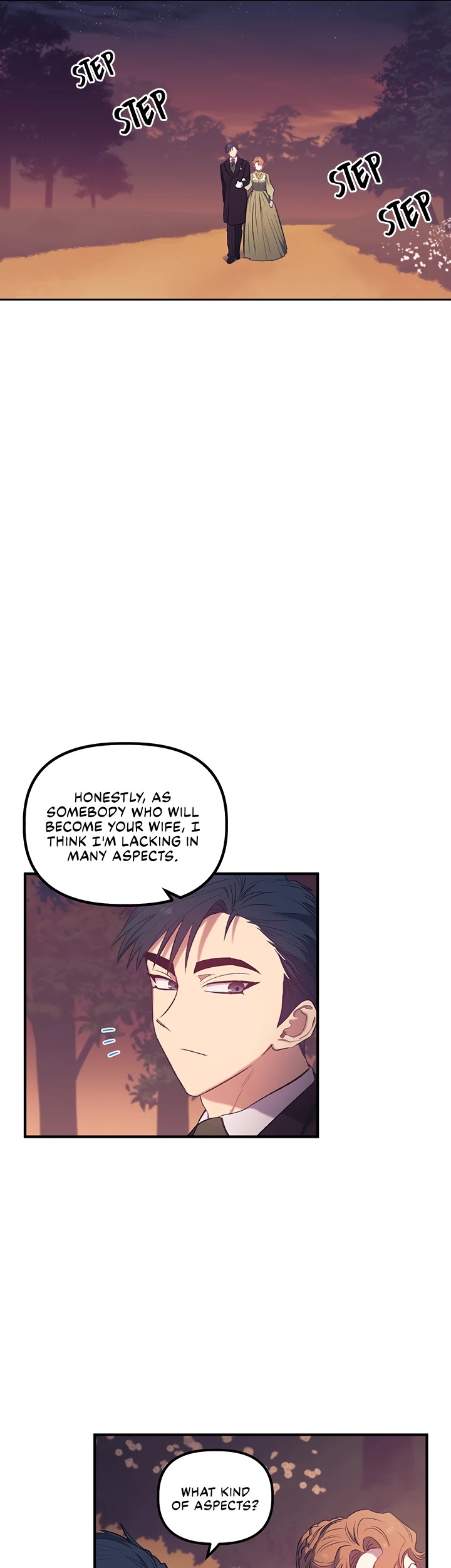 Is It Fortune or Is It Woe? Chapter 13 page 25 - Chapter 13