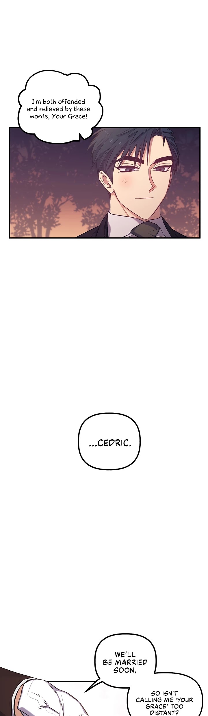 Is It Fortune or Is It Woe? Chapter 13 page 31 - Chapter 13