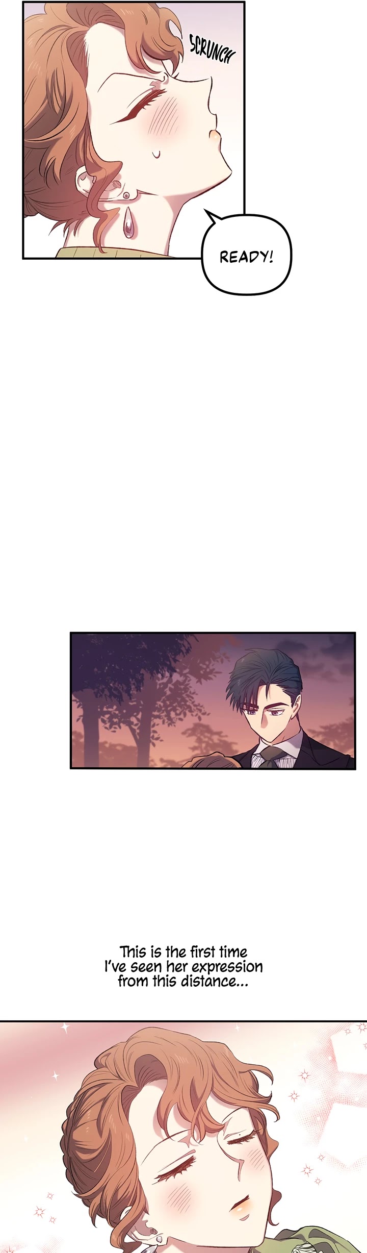 Is It Fortune or Is It Woe? Chapter 13 page 5 - Chapter 13