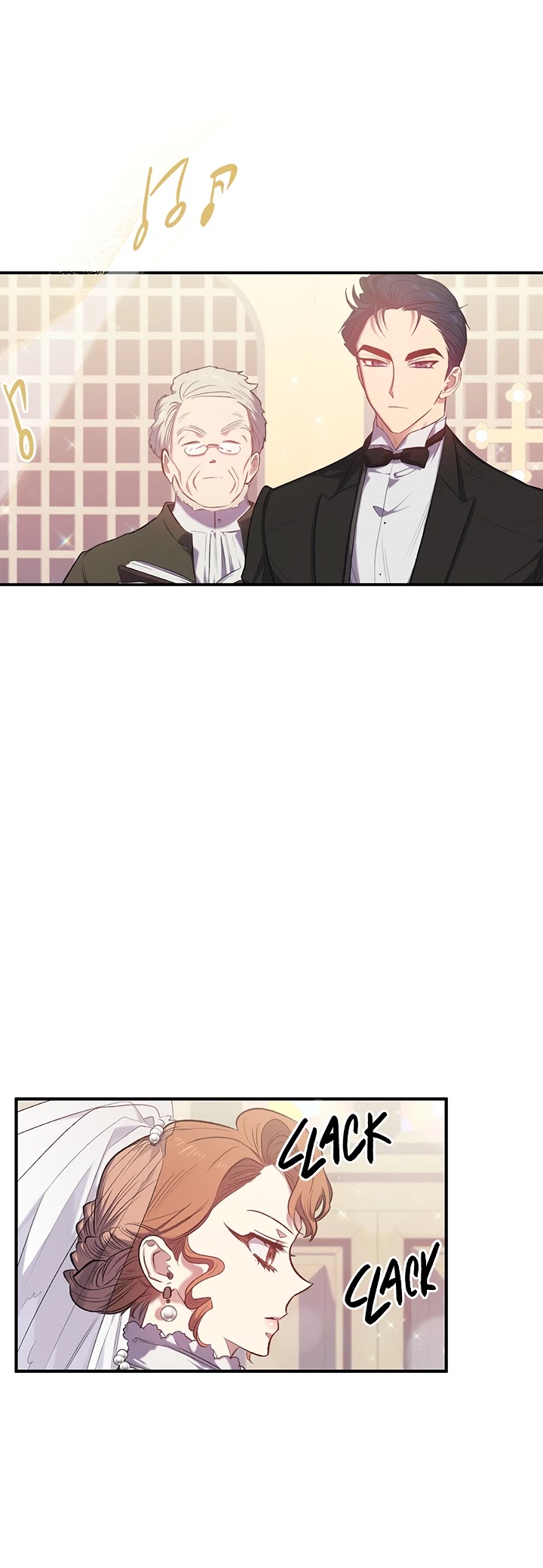 Is It Fortune or Is It Woe? Chapter 14 page 11 - Chapter 14