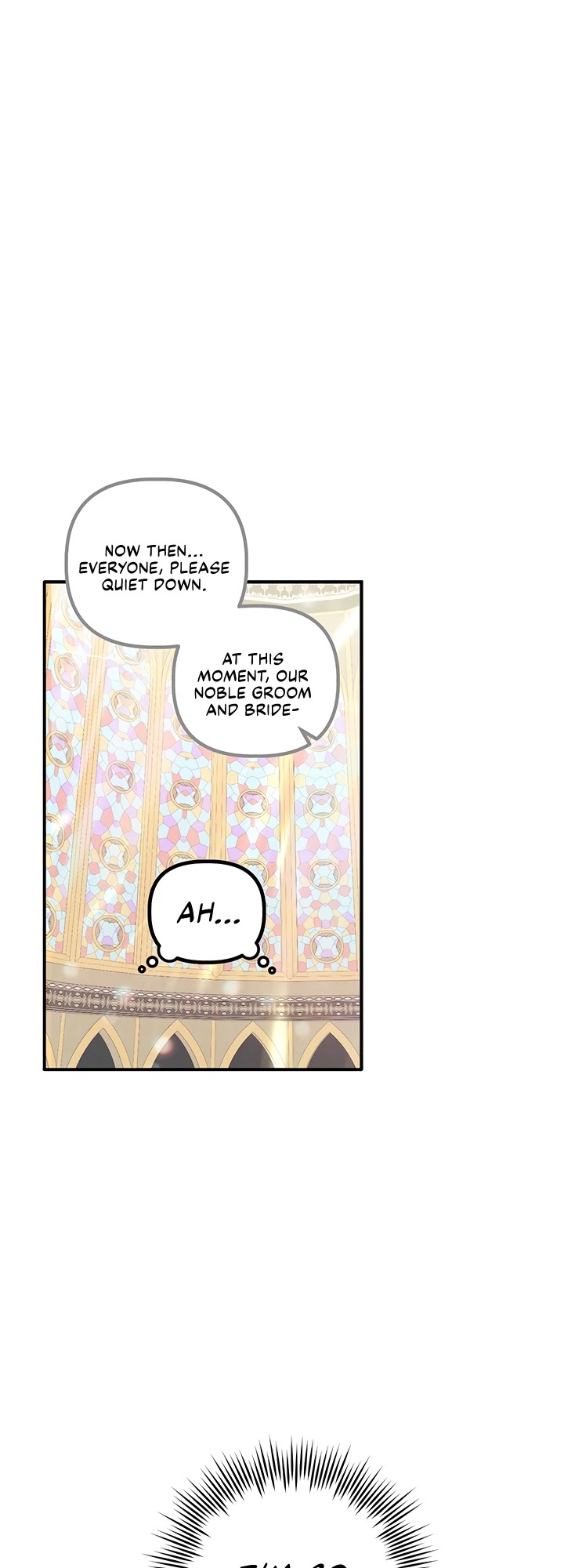 Is It Fortune or Is It Woe? Chapter 14 page 13 - Chapter 14