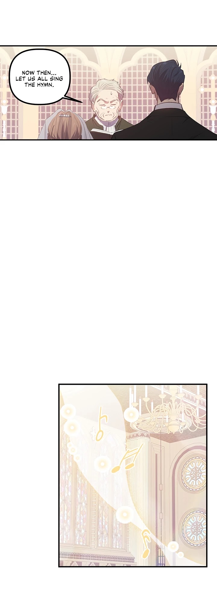 Is It Fortune or Is It Woe? Chapter 14 page 16 - Chapter 14