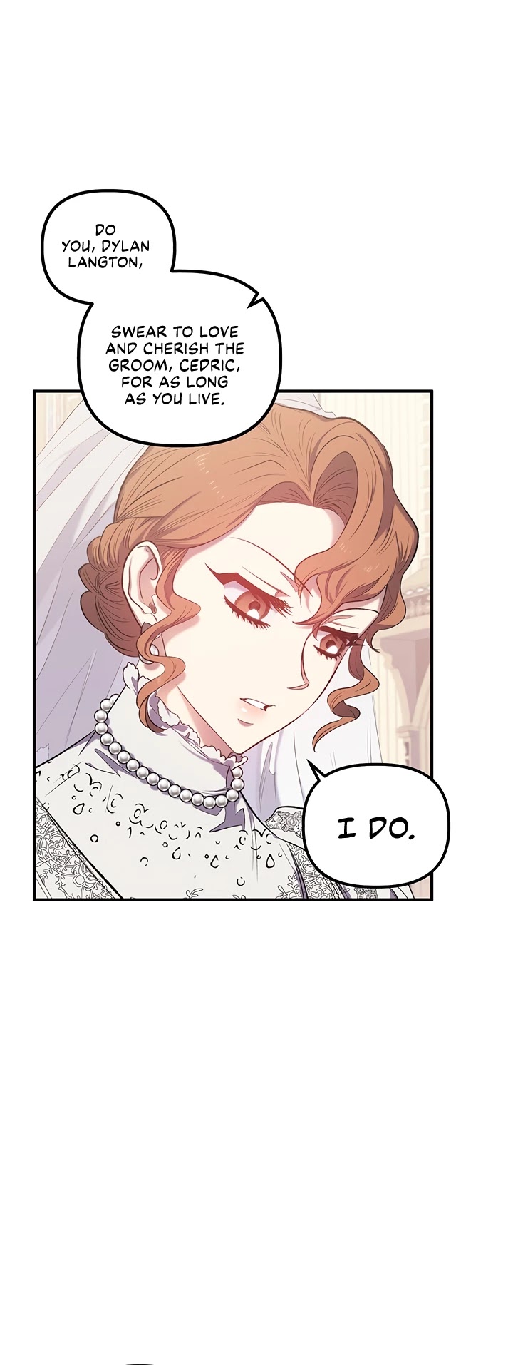 Is It Fortune or Is It Woe? Chapter 14 page 17 - Chapter 14