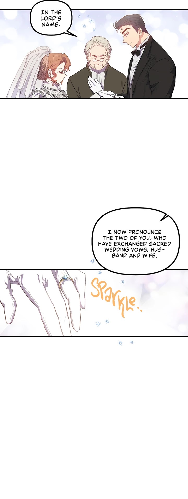 Is It Fortune or Is It Woe? Chapter 14 page 18 - Chapter 14