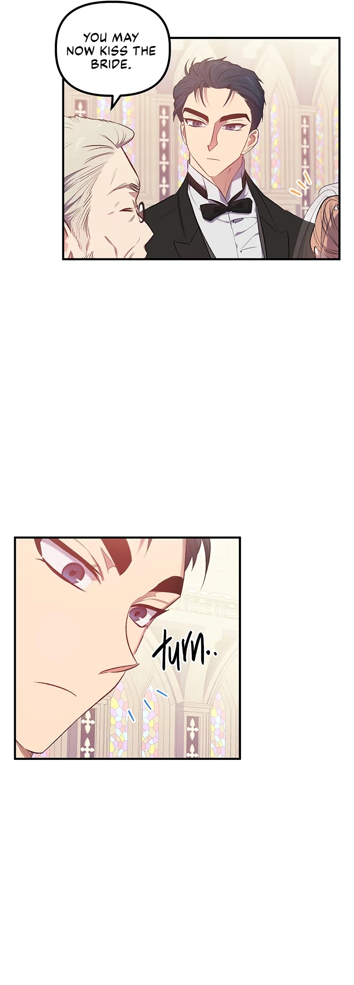 Is It Fortune or Is It Woe? Chapter 14 page 19 - Chapter 14